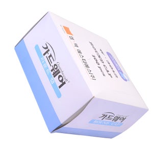 가드웨어 일회용모자 라운드캡 일반 (100EA)