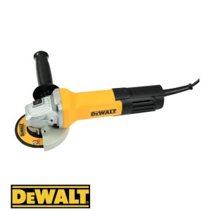 디월트 유선 핸드 그라인더 DWE750T 100mm(4인치)