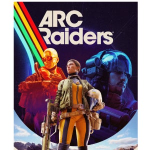 아크 레이더스 ARC Raiders (24시간 즉시발송 PC 스팀) NA