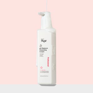 아이소브 8초 pH 발란스 클렌징 크림 300ml