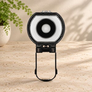 LG 정품 S97PFBSWHW A9579S S97SFBSWHW 사용 청소기 먼지통 뚜껑A
