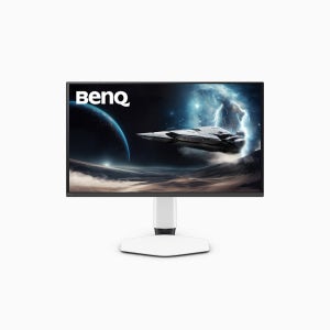벤큐 모비우스 MOBIUZ EX271QMZ 무결점 69cm 게이밍 모니터 / QHD 해상도 / 3세대 QD-OLED / 240Hz / DCI-P3 99% / 0.03ms GtG