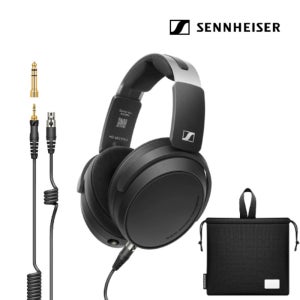 젠하이저 HD480 PRO 및 PLUS 밀폐형 헤드폰