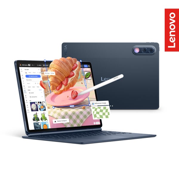 [Lenovo Certified] 레노버 Yoga Tab Plus 13 Gen 2