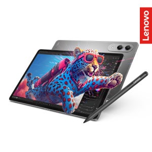 [Lenovo Certified] 레노버 Yoga Tab Plus 13 Gen 2