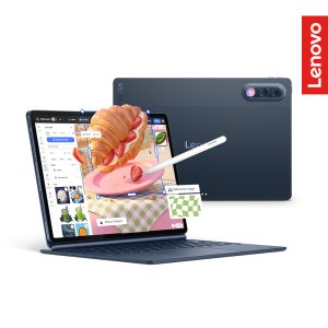 [Lenovo Certified] 레노버 Yoga Tab Plus 13 Gen 2 (16G/512GB)
