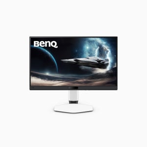벤큐 모비우스 MOBIUZ EX271QM 무결점 69cm 게이밍 모니터 / QHD 해상도 / IPS 패널 / 320Hz / DCI-P3 95% / 1ms GtG