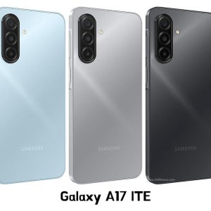 삼성전자 갤럭시 A17 256GB 8램 듀얼심 5G 자급제 키즈 효도폰 세금포함
