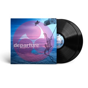 누자베스 사무라이 참프루 LP SAMURAI CHAMPLOO DEPARTURE