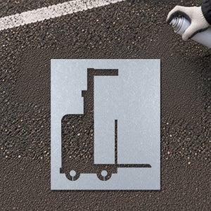오더피커 스텐실 노면표시 0.8T 시작1200x1432mm
