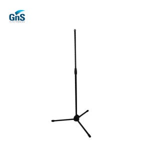 호텔 연회장 공연 회사 관공서 발표장 GNS 유선 무선마이크 일자마이크스탠드 FS-10