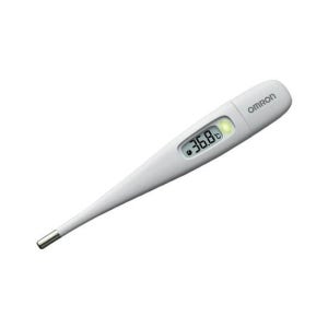 OMRON 오므론 전자 체온계 MC-687