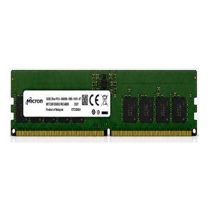 마이크론 서버용 메모리 DDR5 16GB 5600 PC5 44800 ECC REG