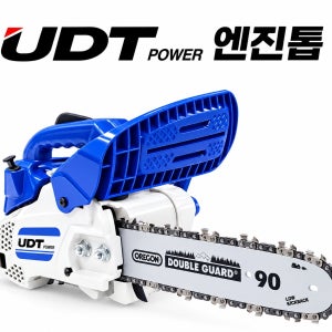 엔진톱 UCS-250 소형 미니 엔진톱 체인톱