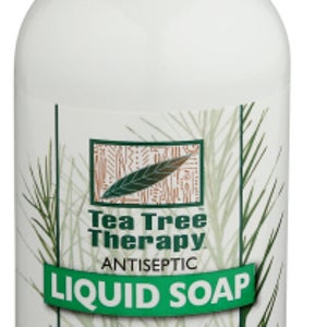 Tea Tree Therapy Soap Liq 8.0FO