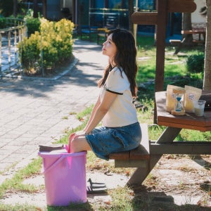 홍성 동서트레일 트레커쉼터 국내당일치기여행