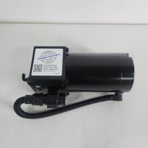 볼보 트럭 EURO5 FM FH POWER-PACKER 탑모터