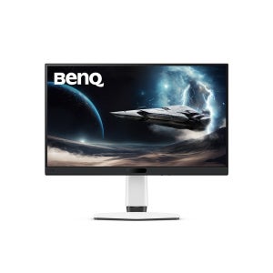 벤큐 모비우스 MOBIUZ EX271QM 무결점 320Hz 게이밍 모니터
