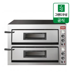 우성 돌피자오븐 2단 유리문 폭1010 GW-CEP120G
