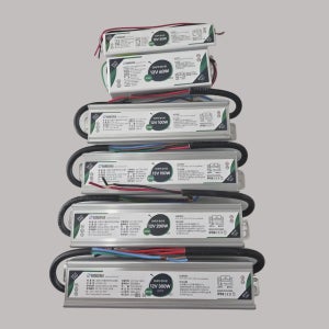 국산 led 컨버터 루멘룩스 방수 외장형안정기 12V 200W SMPS 안정기