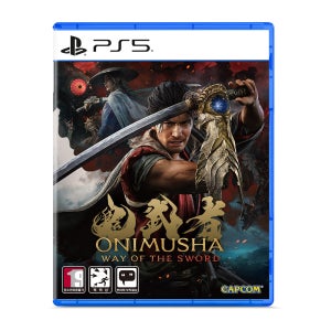 PS5 귀무자 검의 길 Way of the sword 국내 초회판 조기 구매 특전