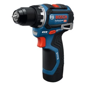 보쉬 충전드릴드라이버 GSR10.8V-32 (10.8V/3.0Ah) BL