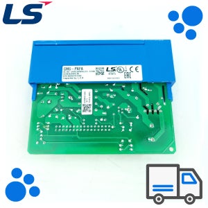 LS일렉트릭 PLC GM6-PAFA 전원 파워 모듈