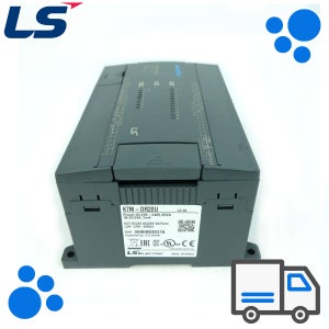 LS일렉트릭 K7M-DR20U K7MDR20U PLC 컨트롤러