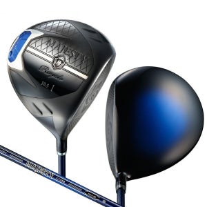 마제스티 드라이버 라이트 LV550 카본 샤프트 2023 로얄 MAJESTY GOLF
