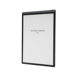 iFLYTEK AINOTE Air 2 8.2인치 + 전용팬 포함 [AI노트 회의록 자동요약 실시간번역 AI필기]