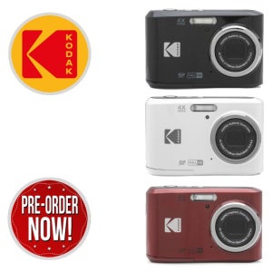(12일출고) Kodak 코닥 픽스프로 FZ45 / 정식 수입 정품