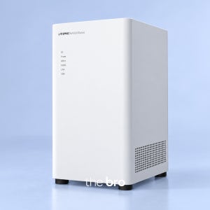 아이피타임 NAS200plus 쿼드코어 2베이 NAS 서버 개인 클라우드 HDD 미포함