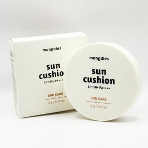몽디에스 선쿠션 14g(SPF50+)