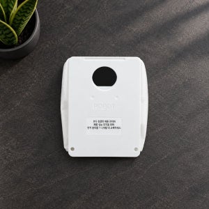 LG 정품 RO971WA R96WTNNH R96ITNFH 사용 로봇청소기 올인원 먼지봉투B