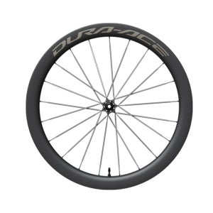 시마노 듀라에이스 R9370 C50 튜블리스 휠