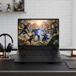 HP HyperX 오멘 15-ga0174TX (FREEDOS/SSD 512GB/RAM 64GB)