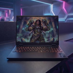 HP HyperX 오멘 15-ga0170TX(FREEDOS/SSD 1TB/RAM 64GB)