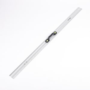 철기시대 알루미늄 재단자 일자 수평 전기 기능사 시험 자 60cm 1200mm