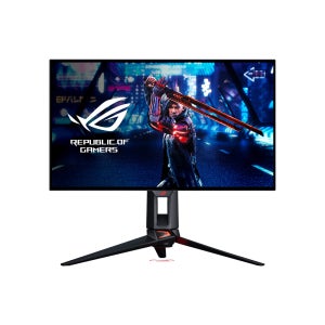 ASUS ROG Swift 탠덤 OLED ULTRA HD 4K PG27UCWM 480Hz 게이밍 모니터