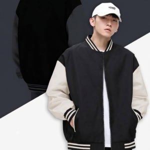 야구 점퍼 바람막이 과잠 단체 항공 가을 야상