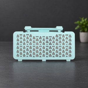 LG 정품 K83RGY K83SG K83VG 사용 청소기 배기필터D
