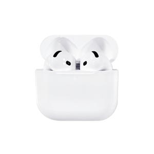 Apple 에어팟 5세대 (MKFT4KH/A) 유선 충전 케이스, 화이트