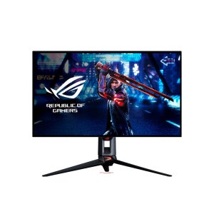 ASUS ROG Swift 탠덤OLED PG32UCWM 32인치 4K 듀얼모드 게이밍모니터
