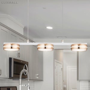 LED 30W 로어링 3등 펜던트 620형