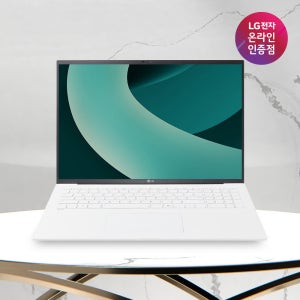 LG그램 17Z90T-GP7HL AI 노트북 U7 32GB 512GB 윈도우11프로