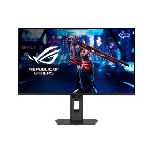 ASUS ROG STRIX OLED XG27AQDMES 67cm QHD 게이밍 모니터