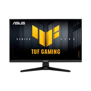 ASUS TUF VG259QMR5A FHD 310Hz Fast IPS패널 24인치 게이밍 모니터
