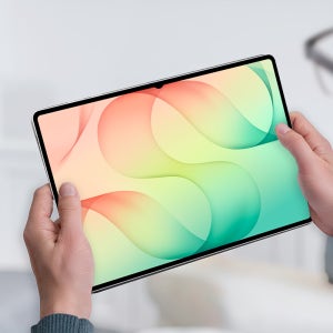 삼성전자 갤럭시탭 S12 울트라 5G+WiFi 256GB 실버 SM-X946 사무용 대화면