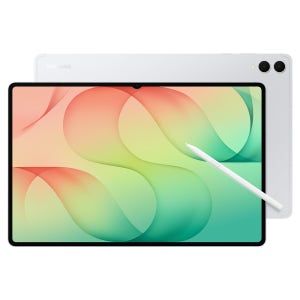 삼성전자 갤럭시탭 S12 울트라 5G+WiFi 256GB 실버 SM-X946