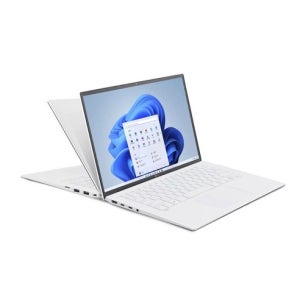 [대여] LG 그램 노트북렌탈 12세대 고성능 문서작업 가벼운 휴대 단기 장기 1일 렌탈